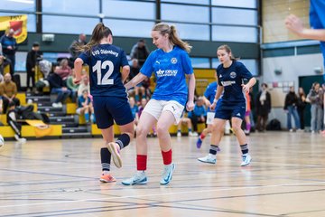 Bild 262 - wBJ NFV Futsalmeisterschaft